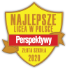 Najlepsze liceum w Warszawie